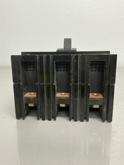 Used FAP36030 3 Pole, 30 Amps, 600 Volts