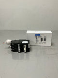 New Eaton BRN245GF 2 Pole, 45 Amps, 120/240 Volts Circuit Breaker