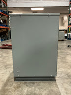 Used Siemens 3F3Y075TP1 75 KVA, 3 PH, 480 Primary 208/120 Secondary Transformer