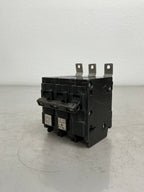 Used Simians B390H 3 Pole, 90 Amps, 240 Volts