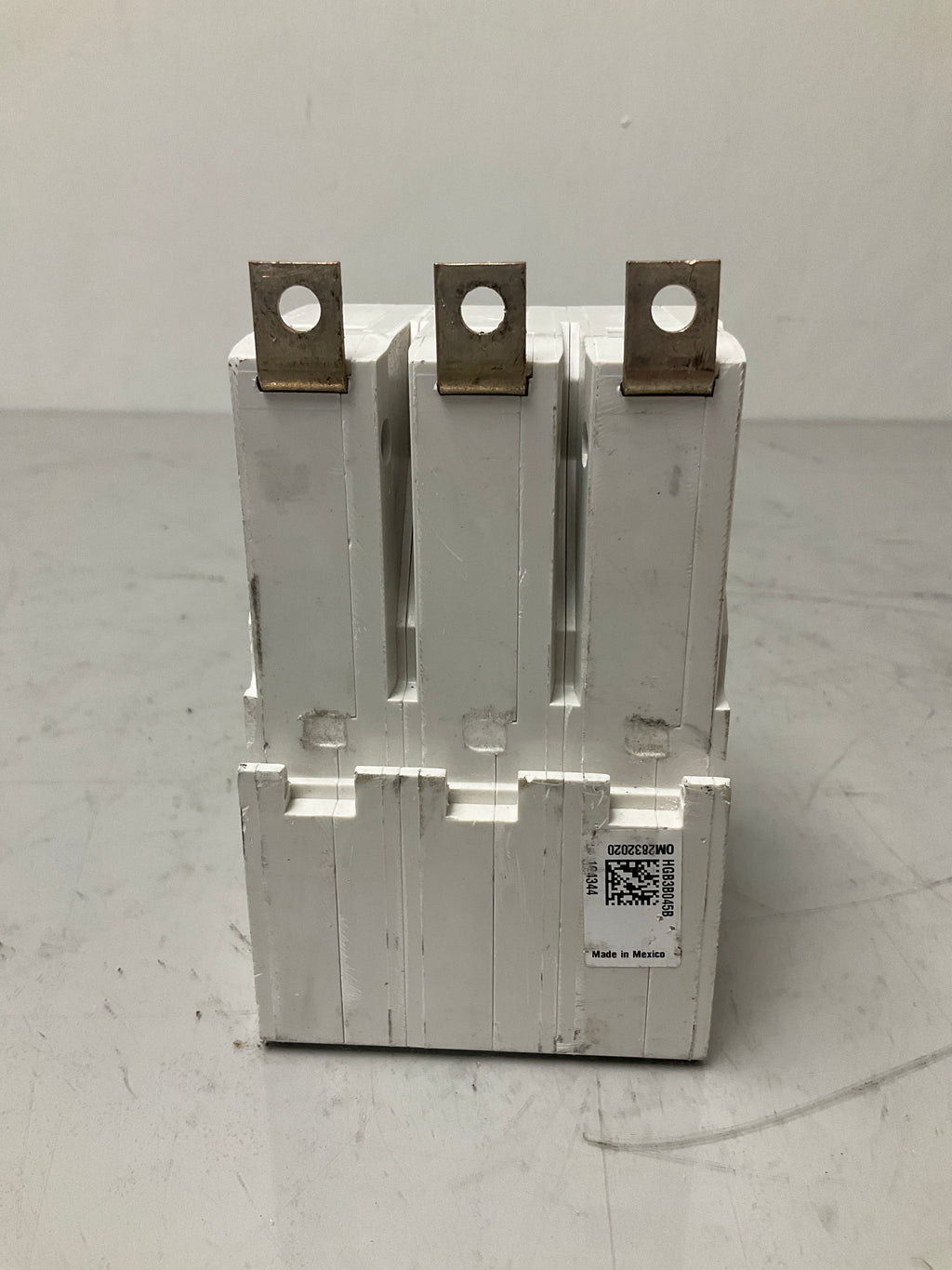 Used Siemens HGB3B045 3 Pole, 45 Amps, 480 Volts Circuit Breaker