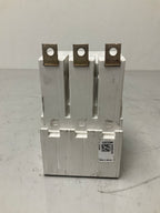 Used Siemens HGB3B045 3 Pole, 45 Amps, 480 Volts Circuit Breaker
