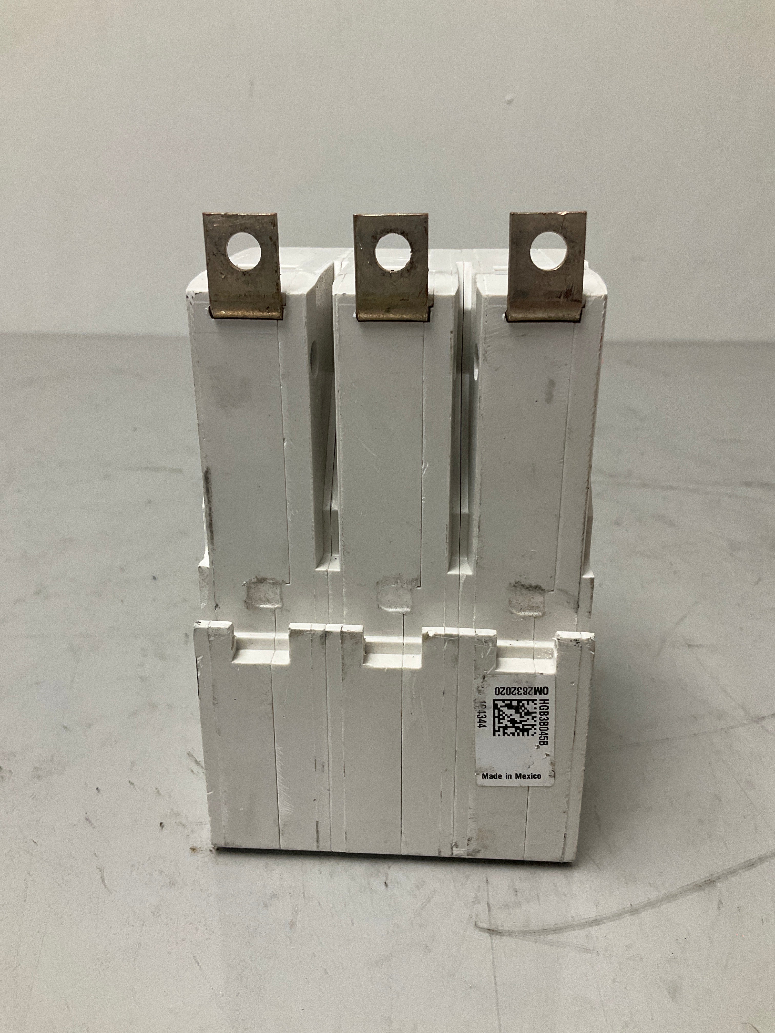 Used Siemens HGB3B045 3 Pole, 45 Amps, 480 Volts Circuit Breaker