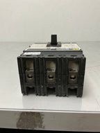 Used Square D FAL34050 3 Pole, 50 Amps, 480 Volts Circuit Breaker