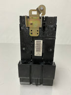 Used Square D HDA36060 3 Pole, 60 Amps, 600 Volts Circuit Breaker