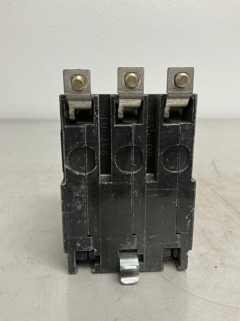 Used Square D QOB330VH 3 Pole, 30 Amps, 240 Volts