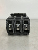 Used THQB32015 3 Pole, 15 Amps, 240 Volts