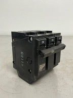 Used THQL32090 3 Pole, 90 Amps, 240 Volts