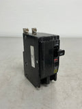Used Square D QOB2100VH 2 Pole, 100 Amps, 240 Volts