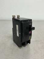 Used Square D QOB2100VH 2 Pole, 100 Amps, 240 Volts