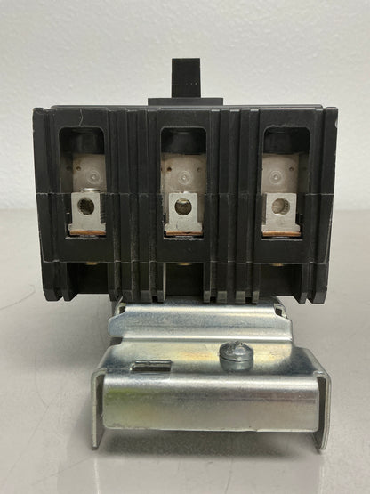 *CHIPPED* Used Square D FA34030 3 Pole, 480 Volts, 30 Amps