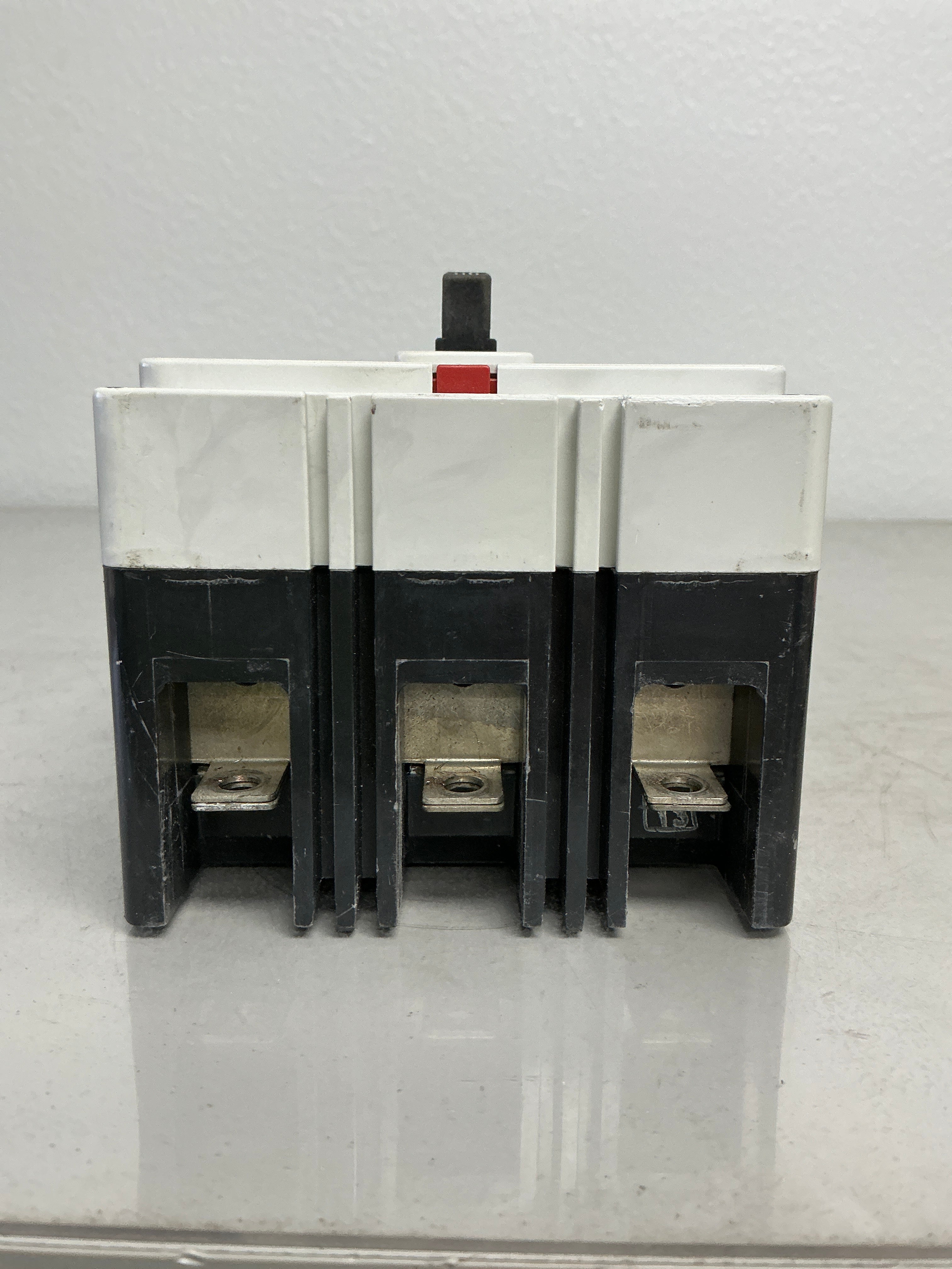 Used FD3110 3 Pole, 110 Amps, 600 Volts