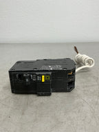 Used Square D QO220GFI 2 Pole, 20 Amps, 120/240 Volts Circuit Breaker
