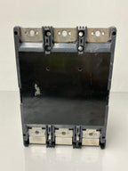 Used Eaton HLD3600F 3 Pole, 600 Amps, 600 Volts Circuit Breaker