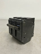 Used THQL32070 3 Pole, 70 Amps, 240 Volts