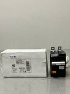 New Eaton QBGFEP2040 2 Pole, 40 Amps, 120 Volts, Circuit Breaker