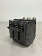 Used THQB32035 3 Pole, 35 Amps, 240 Volts