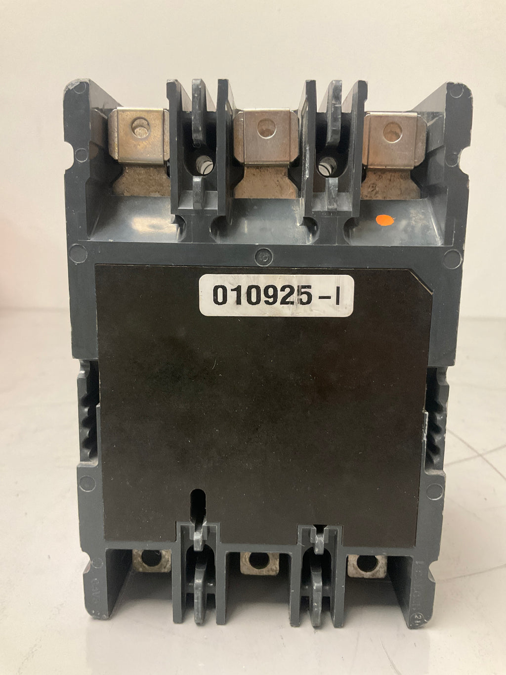 Used Eaton ED3225 3 Pole, 225 Amps, 240 Volts Circuit Breaker