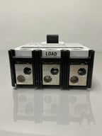 Used Eaton HLD3600F 3 Pole, 600 Amps, 600 Volts Circuit Breaker