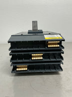 New Square D LLA36400U31XYQ 3 pole, 400 Amps, 600 Volts LLA36400