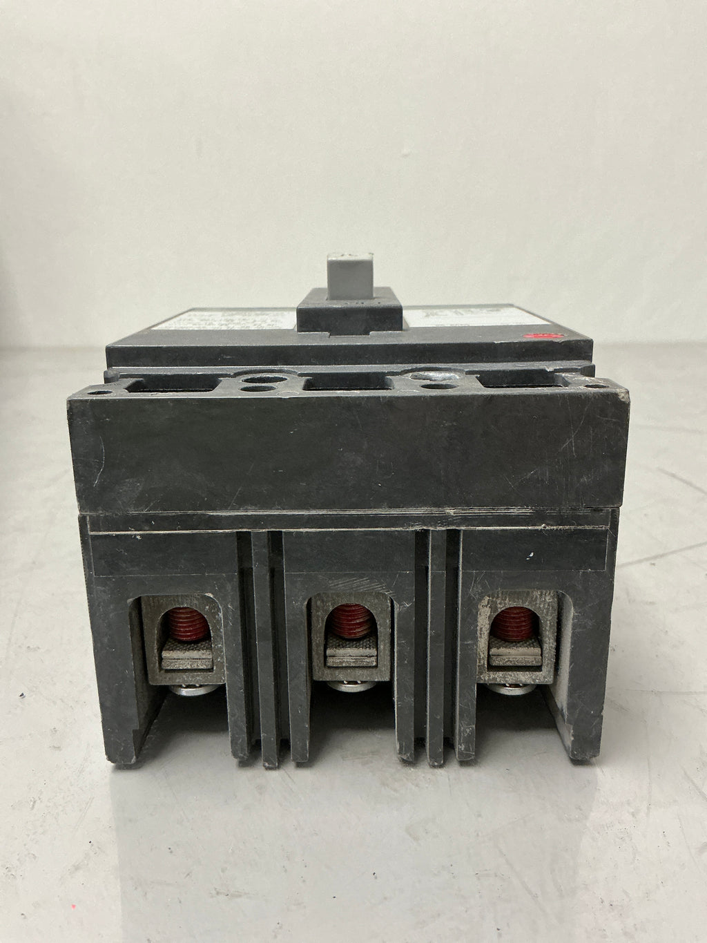 Used THED136070 3 Pole, 70 Amps, 600 Volts Circuit Breaker
