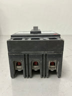 Used THED136070 3 Pole, 70 Amps, 600 Volts Circuit Breaker