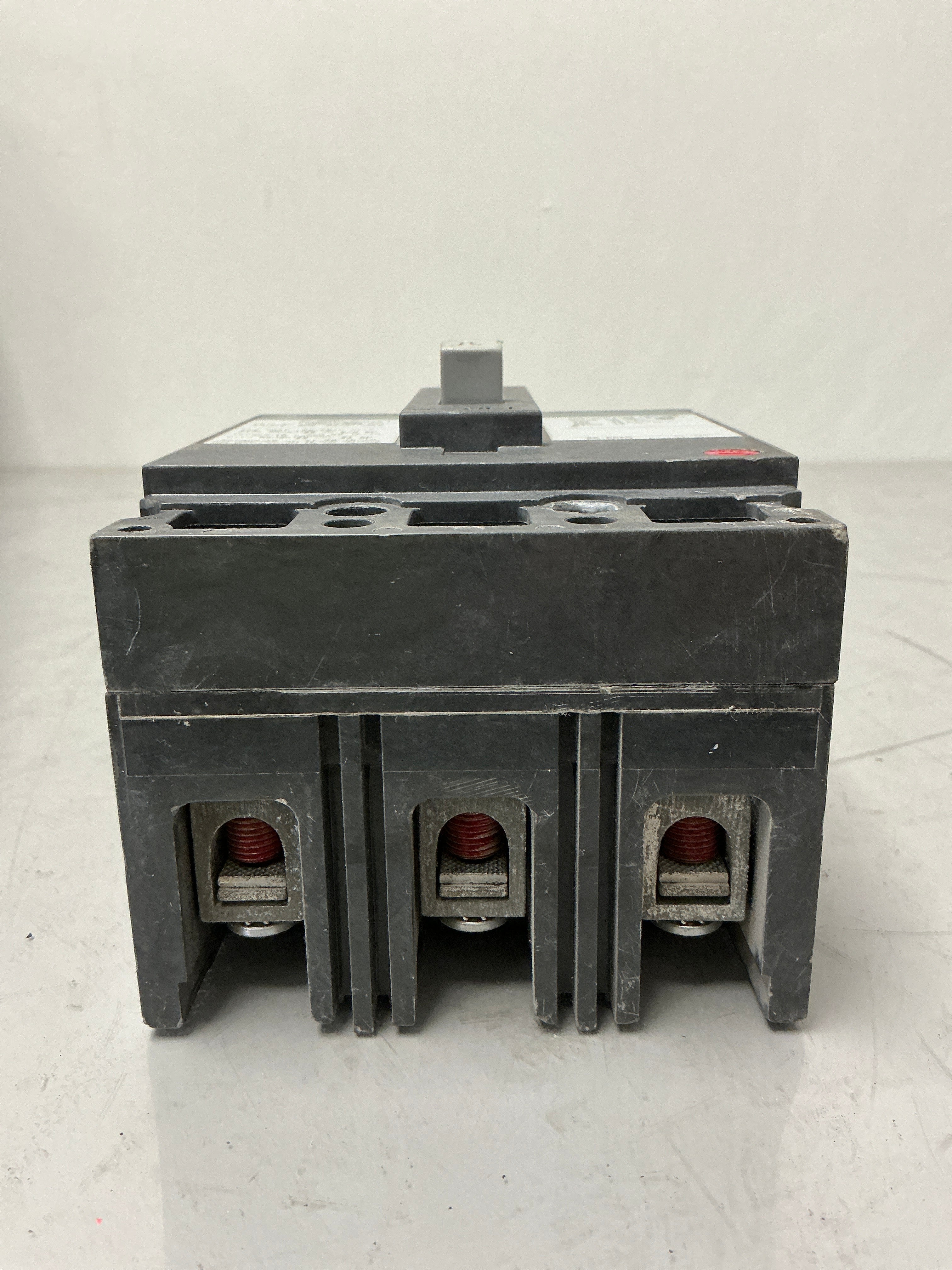Used THED136070 3 Pole, 70 Amps, 600 Volts Circuit Breaker