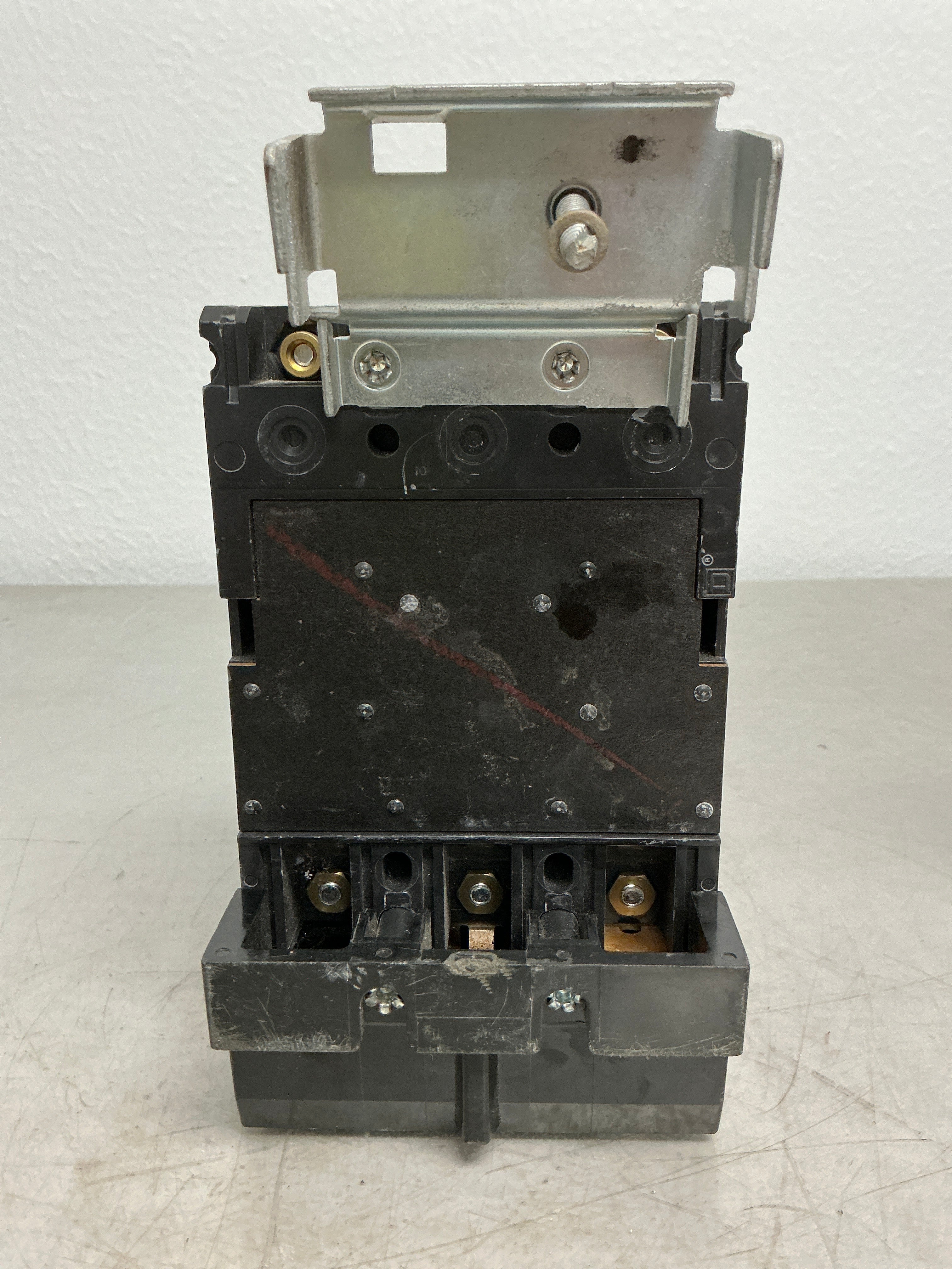 Used Square D FA32100 3 Pole, 100 Amps, 480 Volts Circuit Breaker