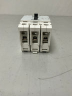 Used Siemens CQD350 3 Pole, 50 Amps, 480 Volts Circuit Breaker