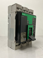New Square D PJL36060U31A 3 Pole, 600 Amps, 600 Volts Circuit Breaker