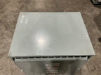 Used Siemens 3F3Y075TP1 75 KVA, 3 PH, 480 Primary 208/120 Secondary Transformer