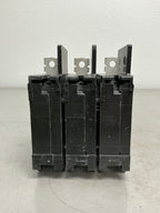 Used Siemens BQ3B070 3 Pole, 70 Amps, 240 volts