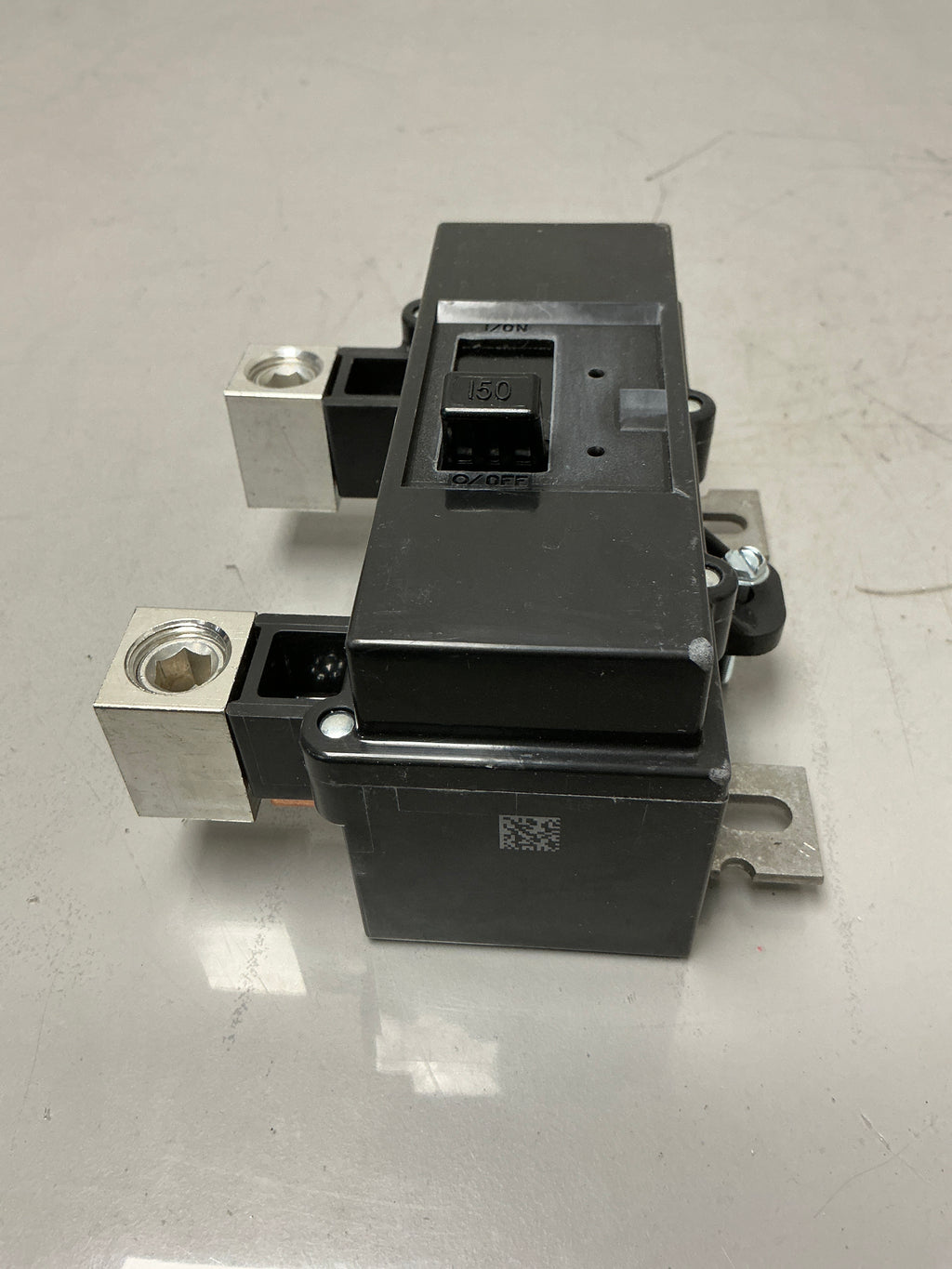 New Square D QOM2150VH 2 Pole, 150 Amps, 240 Volts Circuit Breaker