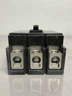 Used Square D QGL32150 3 Pole, 150 Amps, 240 Volts Circuit Breaker