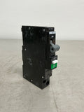 Used Square D QO115PAF 1 Pole, 15 Amps, 120 Volts Circuit Breaker