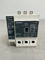 New Siemens HGB3B025 Shunt Trip CQDST120 3 Pole, 25 Apps, 480 Volts