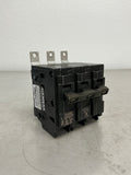 New Siemens B325 3 Pole, 25 Amps, 240 Volts