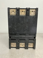 Used Siemens JXD63B300 3 Pole, 300 Amps, 600 Volts Circuit Breaker