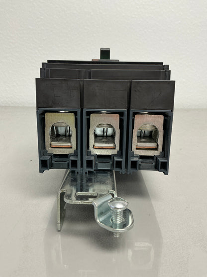 New Square D JDA36250 3 Pole, 250 Amps, 600 Volts