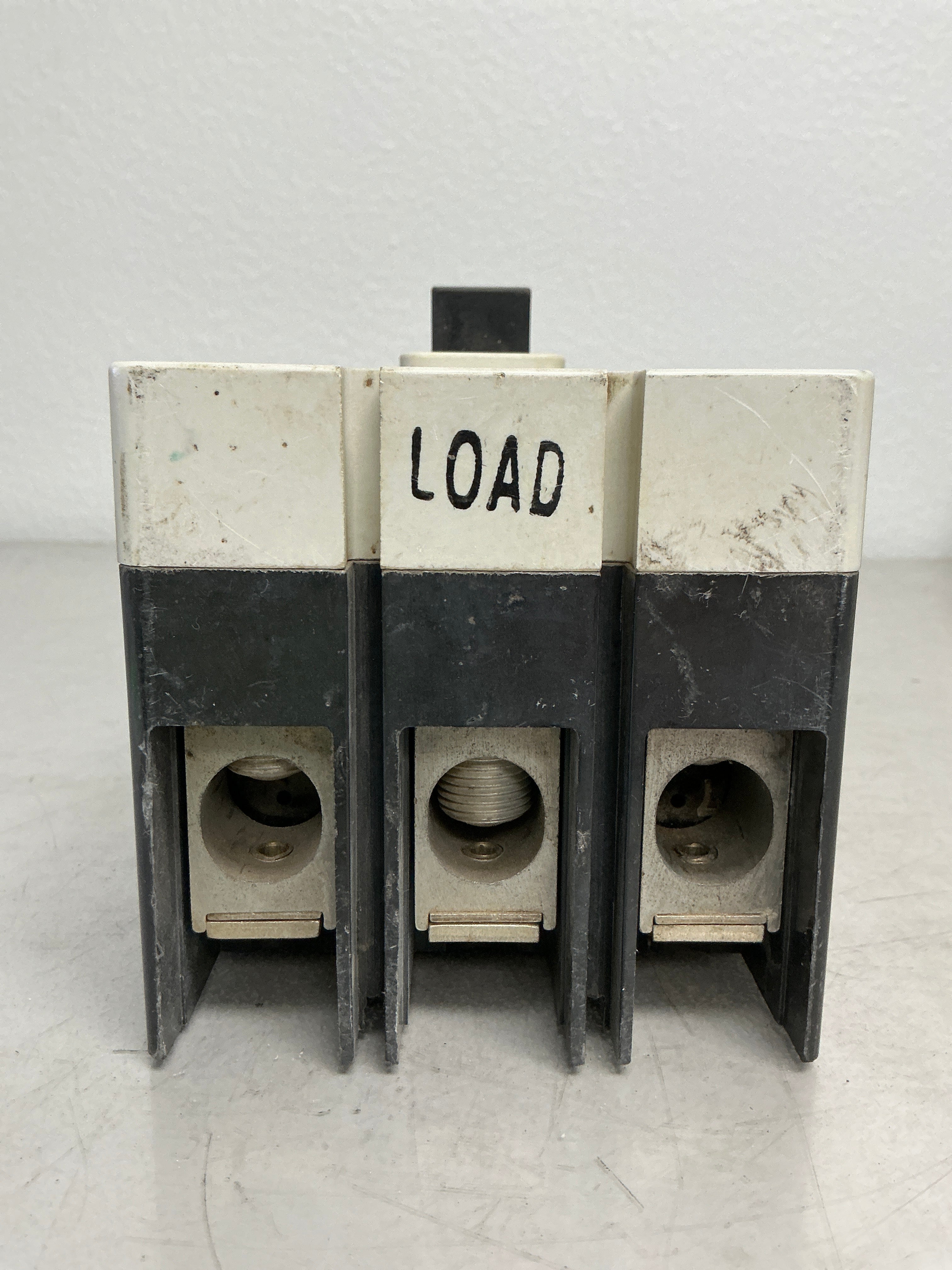 Used HJD3225 3 Pole, 250 Amps, 600 Volts