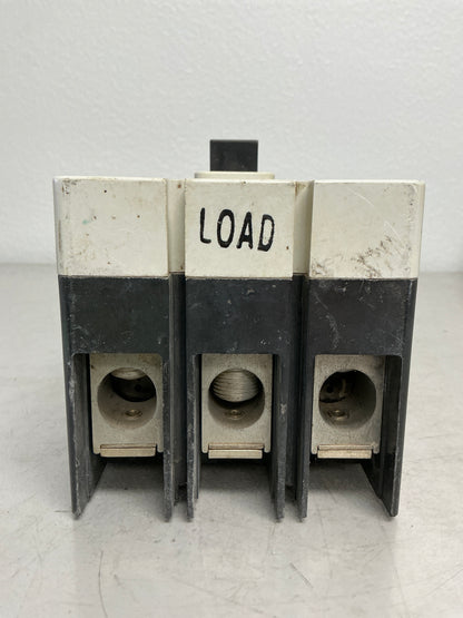 Used HJD3225 3 Pole, 250 Amps, 600 Volts