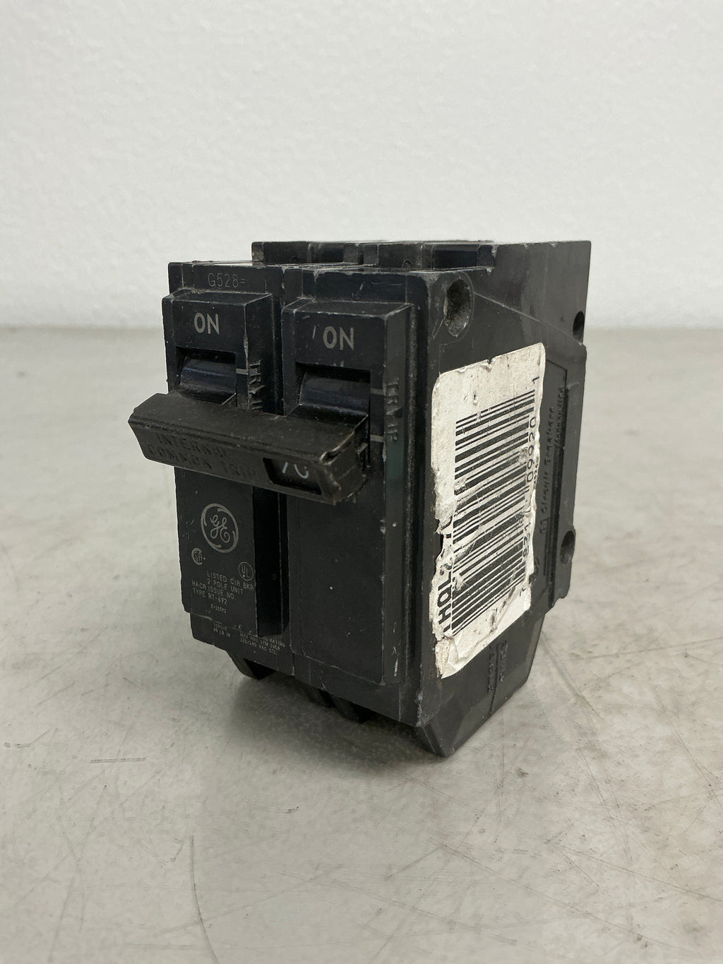Used THQL2170 2 Pole, 70 Amps, 240 Volts