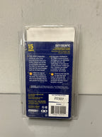 New Square D QO115CAFI 1Pole, 15Amps, 120 Volts Circuit Breaker