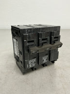 Used Siemens Q340 3 Pole, 40 Amps, 240 Volts