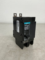 New Siemens BQD220 2 Pole, 20 Amps, 480Y/277 Volts Circuit Breaker