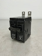 New Siemens B215 2 Pole, 15 Amps, 240 Volts