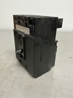 *CHIPPED* Used EH3-B050 3 Pole, 50 Amps, 480 Volts Circuit Breaker