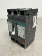 Used TED134020WL 3 Pole, 20 Amps, 480 Volts Circuit Breaker