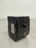 Used Square D QO350 3 Pole, 50 Amps, 240 Volts