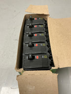 New Square D QO250 2 Pole, 50 Amps, 240 Volts Circuit Breaker